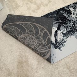 GAIAM Yoga Mat