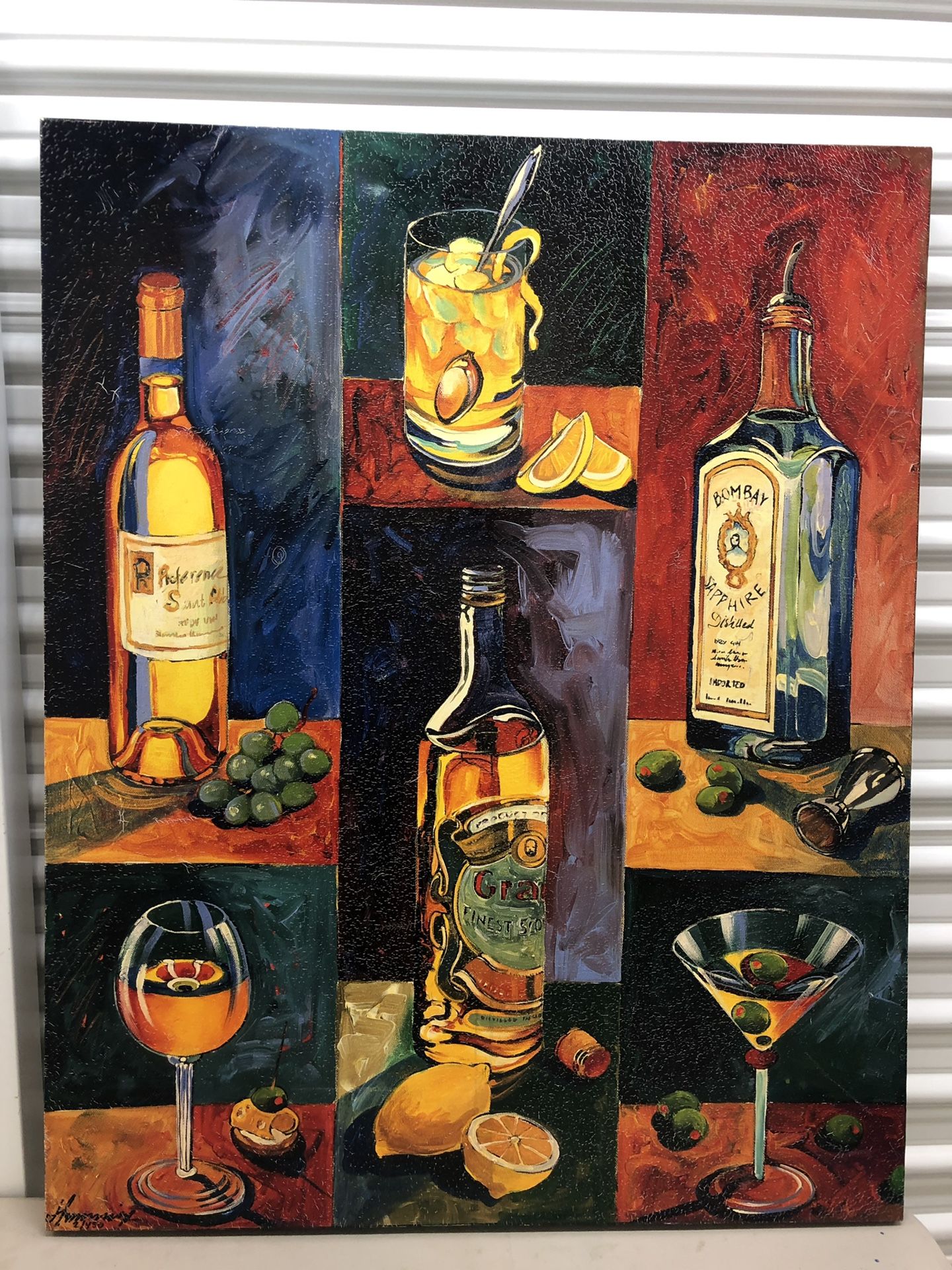 Painting