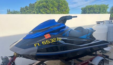 Jetskit for sale