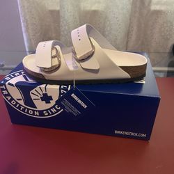 Birkenstock Arizona Big Buckle