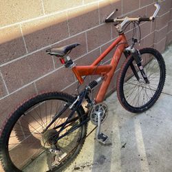 Mongoose Bike 🚲 26”