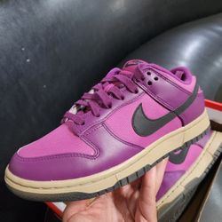 Nike Dunk Low Sz 8w