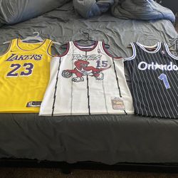 Legacy Jerseys 