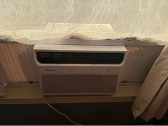 Hisense Window air conditioner
