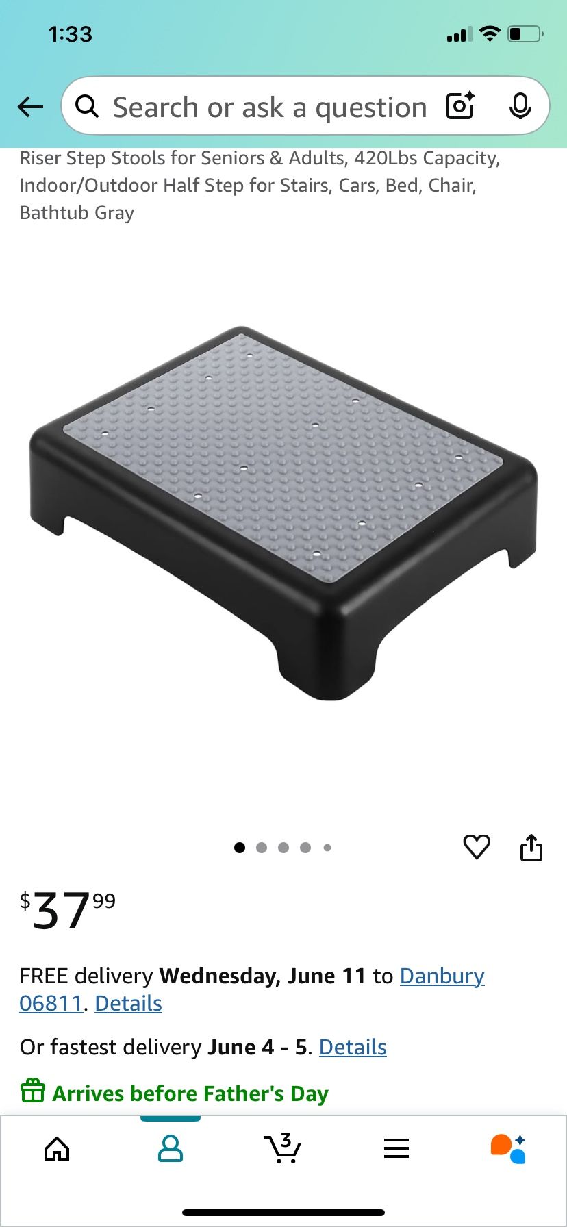 Am Step