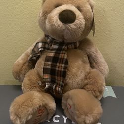Gund Teddy Bear 