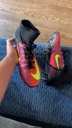 2016 euro mercurials