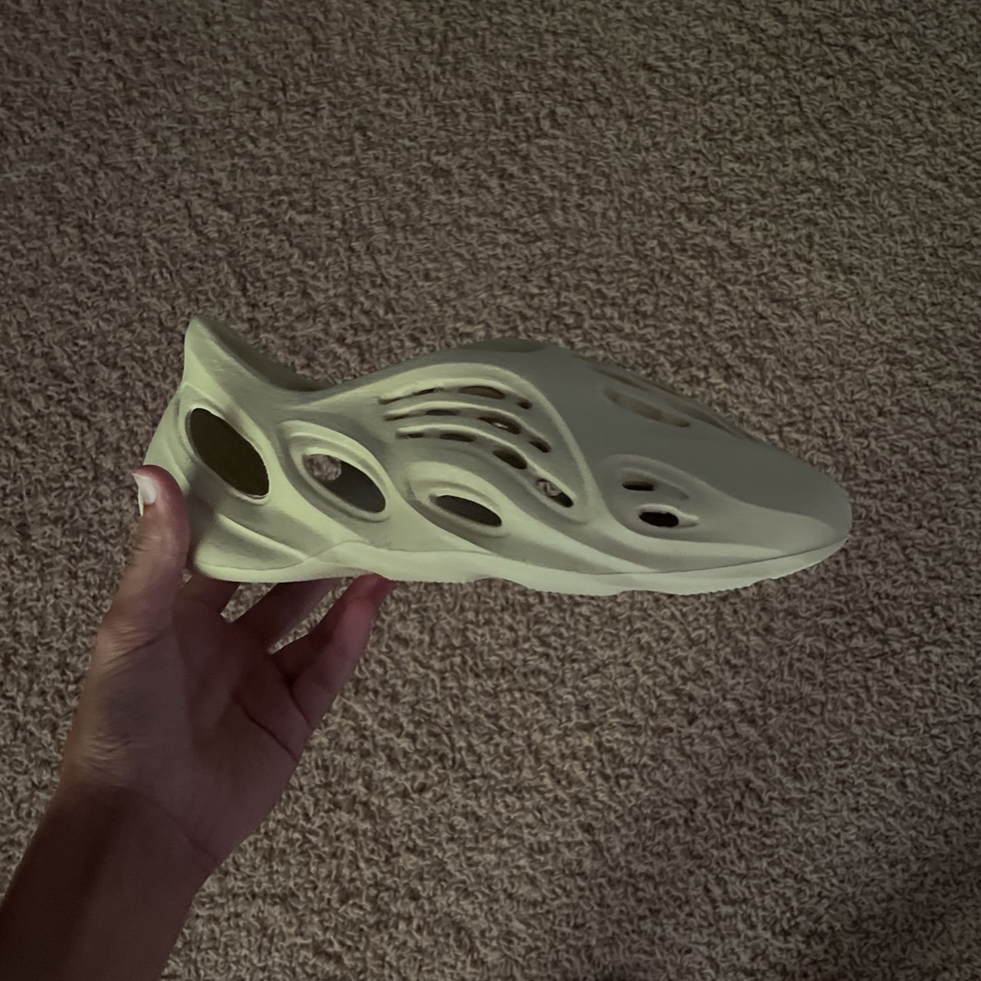 Foam Runners