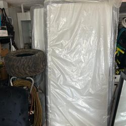 King Box Spring 