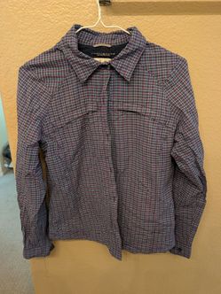 Columbia Sun Protection shirt - Medium