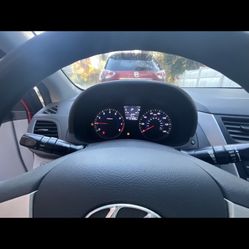 2013 Hyundai Accent