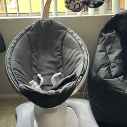 4moms Mamaroo Baby Swing 