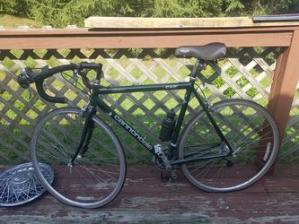 Cannondale R300 CAD2 for Sale in Conestoga PA OfferUp