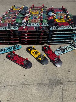 Skateboard