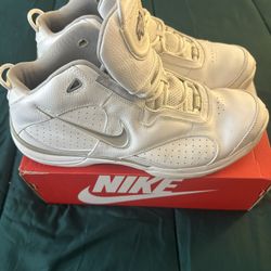 Men’s Nike Basketball Shoes