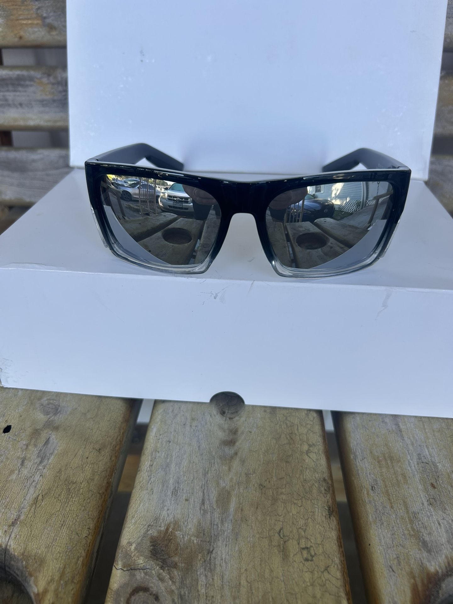 Z87 Glasses New $40 