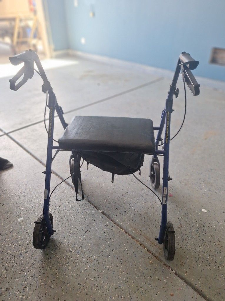 XL Adult Walker