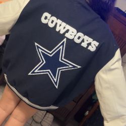 Cowboys Jacket 