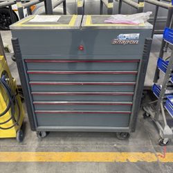 Snap On Box