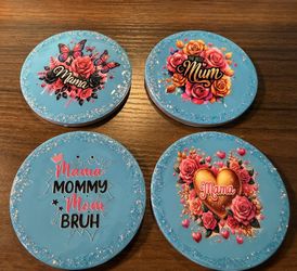 Coasters