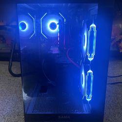 Gaming Oc Nothing Wrong Read Description For Specs