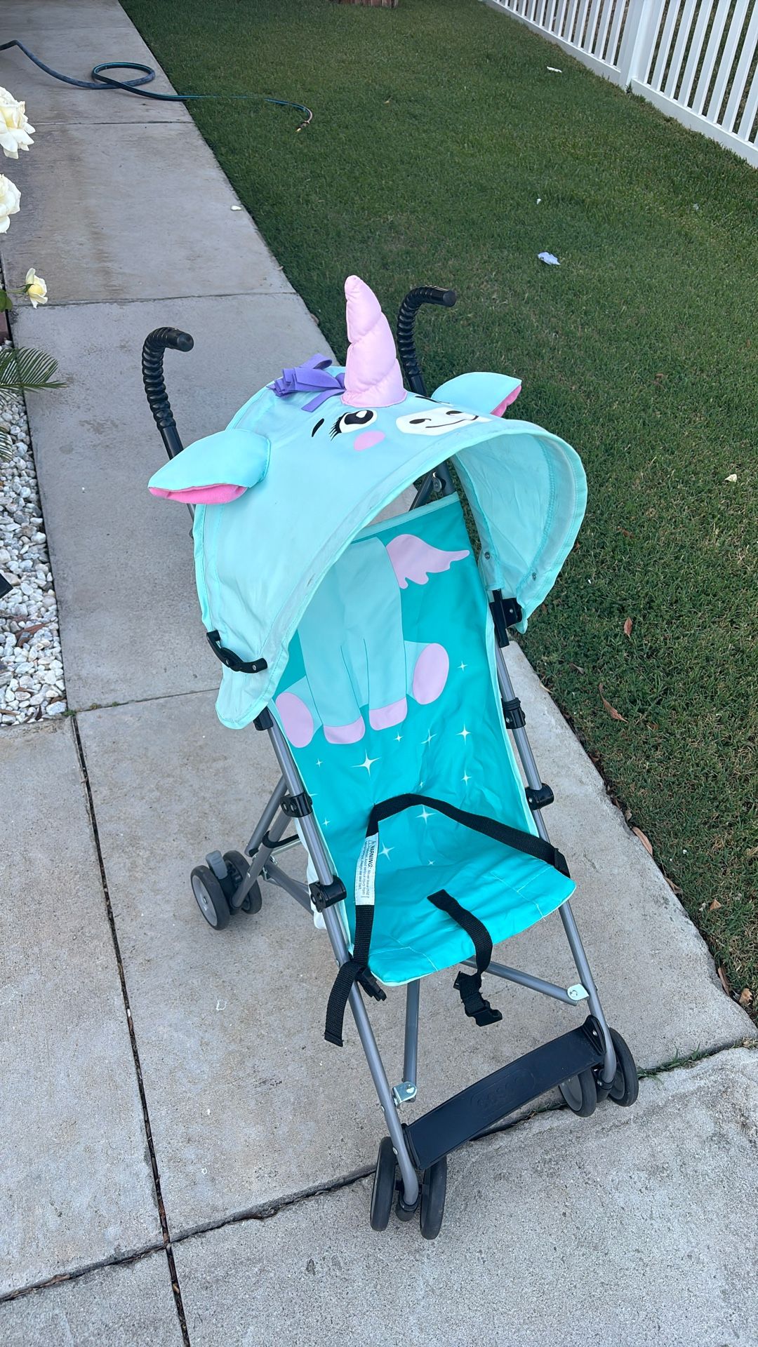 Stroller