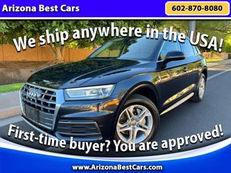 2019 Audi Q5