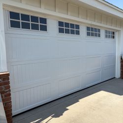 Garage Doors