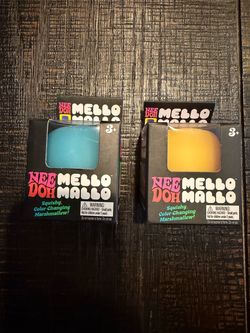 Needoh Mello Mallo