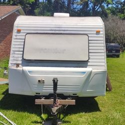 26 Ft Camper 