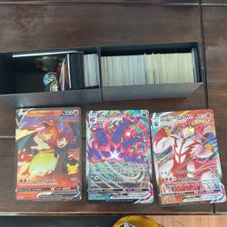 Pokémon Card Plus Extras