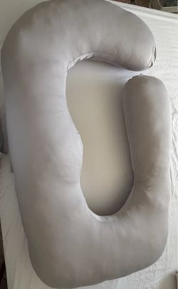 ✨FREE✨ MomCozy Pregnancy Pillow