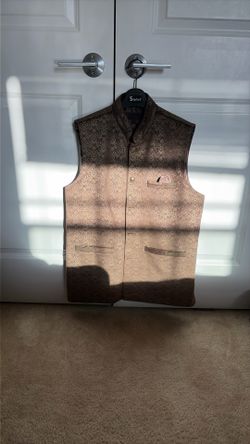 Men’s Waistcoat