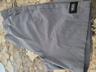 Boys VANS shorts