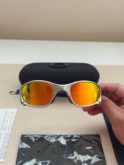 Oakley Juliet Sunglasses