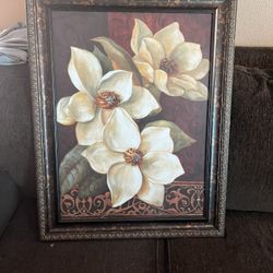 Cuadro De Home Interinos 