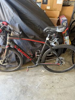 S Works Road Bike