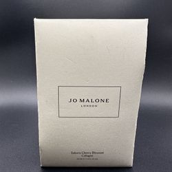 Jo Malone Sakura Cherry Blossom 3.4oz