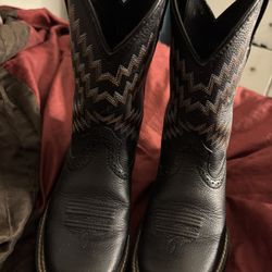 Ariat Boots