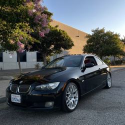 2007 BMW 328i