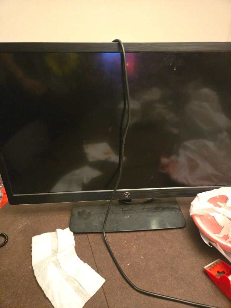 32 Inch Westinghouse Tv