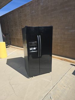 Refrigerator Frigidaire