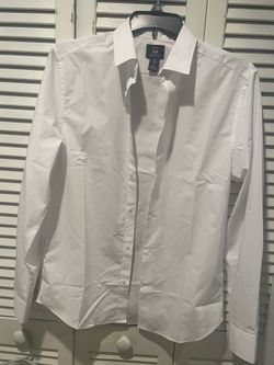 Brand new men’s dress shirt