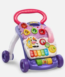 VTech Baby Walker