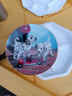 Decorative Plates