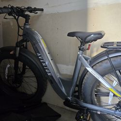Aventon Electric Bike