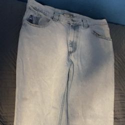 Polar 92s Skate Baggy jeans