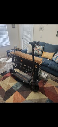 Navee GPRO E-Scooter