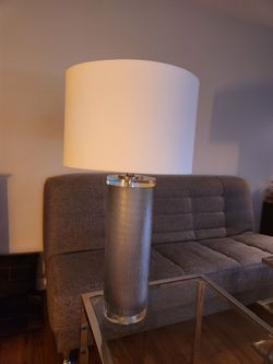 Designer lamp