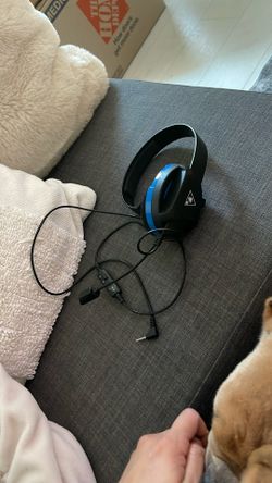 Gaming Headset 